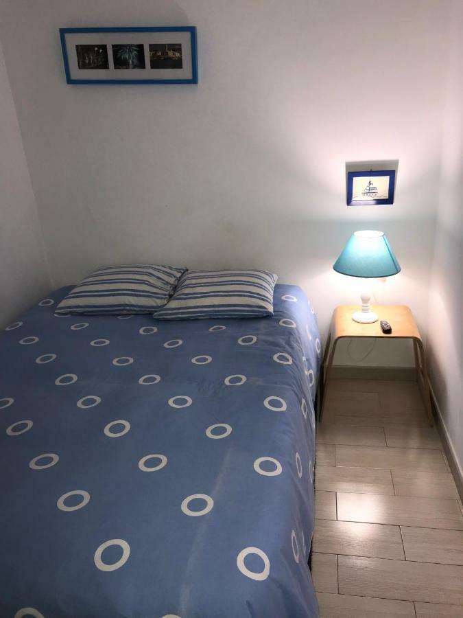 Ferienwohnung Sitges Estudio En Port Aiguadolc Exterior foto