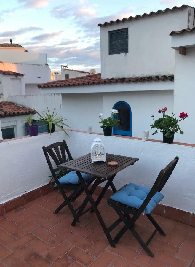 Ferienwohnung Sitges Estudio En Port Aiguadolc Exterior foto