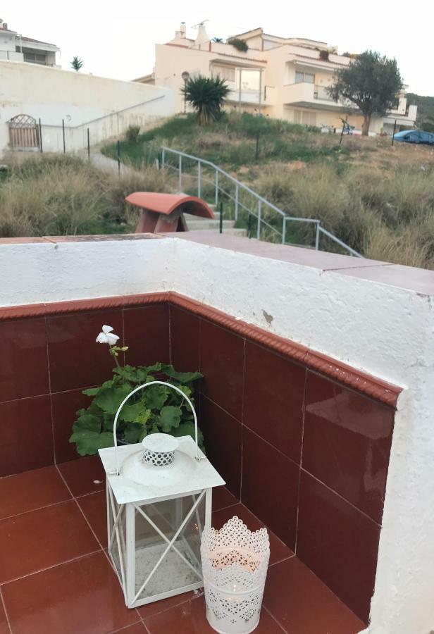 Ferienwohnung Sitges Estudio En Port Aiguadolc Exterior foto